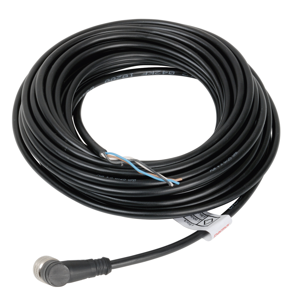 Anschlusskabel PRO C / PRO C LINE M12 10 m