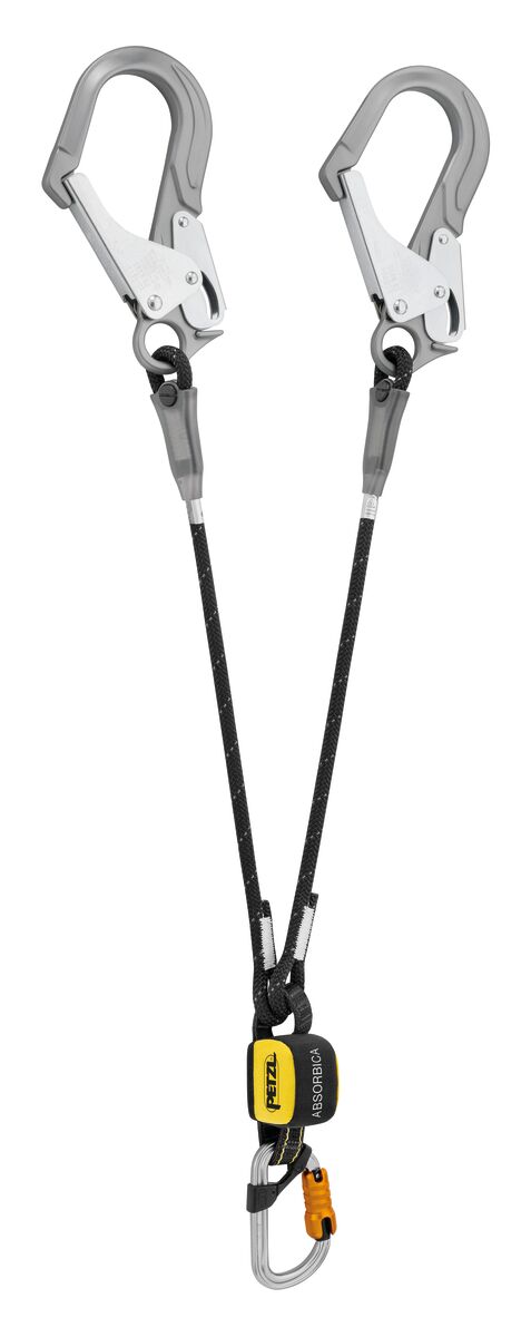 ABSORBICA-Y MGO International Version LANYARD INT 150cm