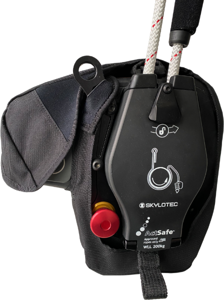 ACX PROTECTIVE COVER CORDURA