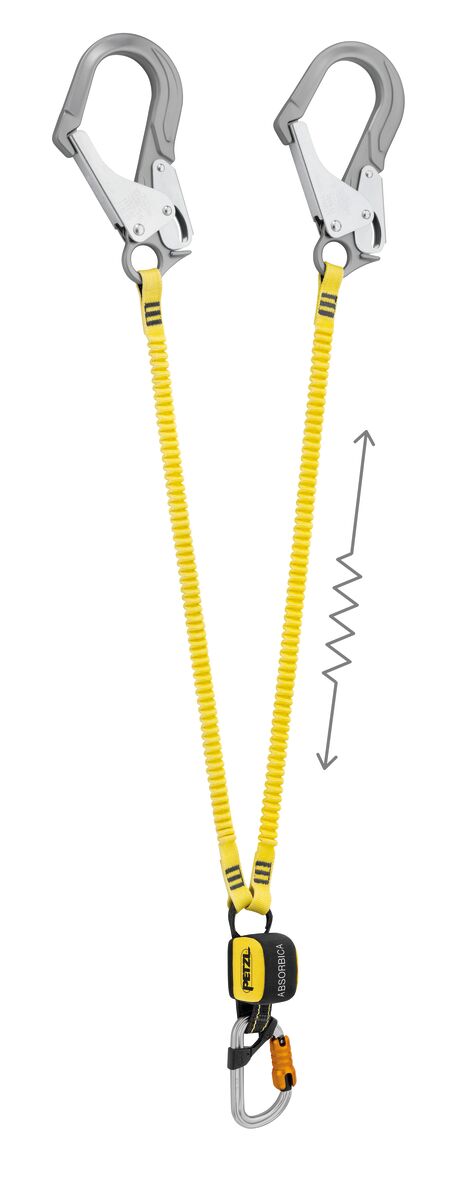 ABSORBICA-Y MGO International Version LANYARD INT 80cm