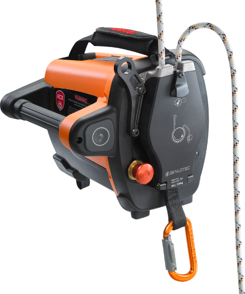 ACTSAFE ACX POWER ASCENDER