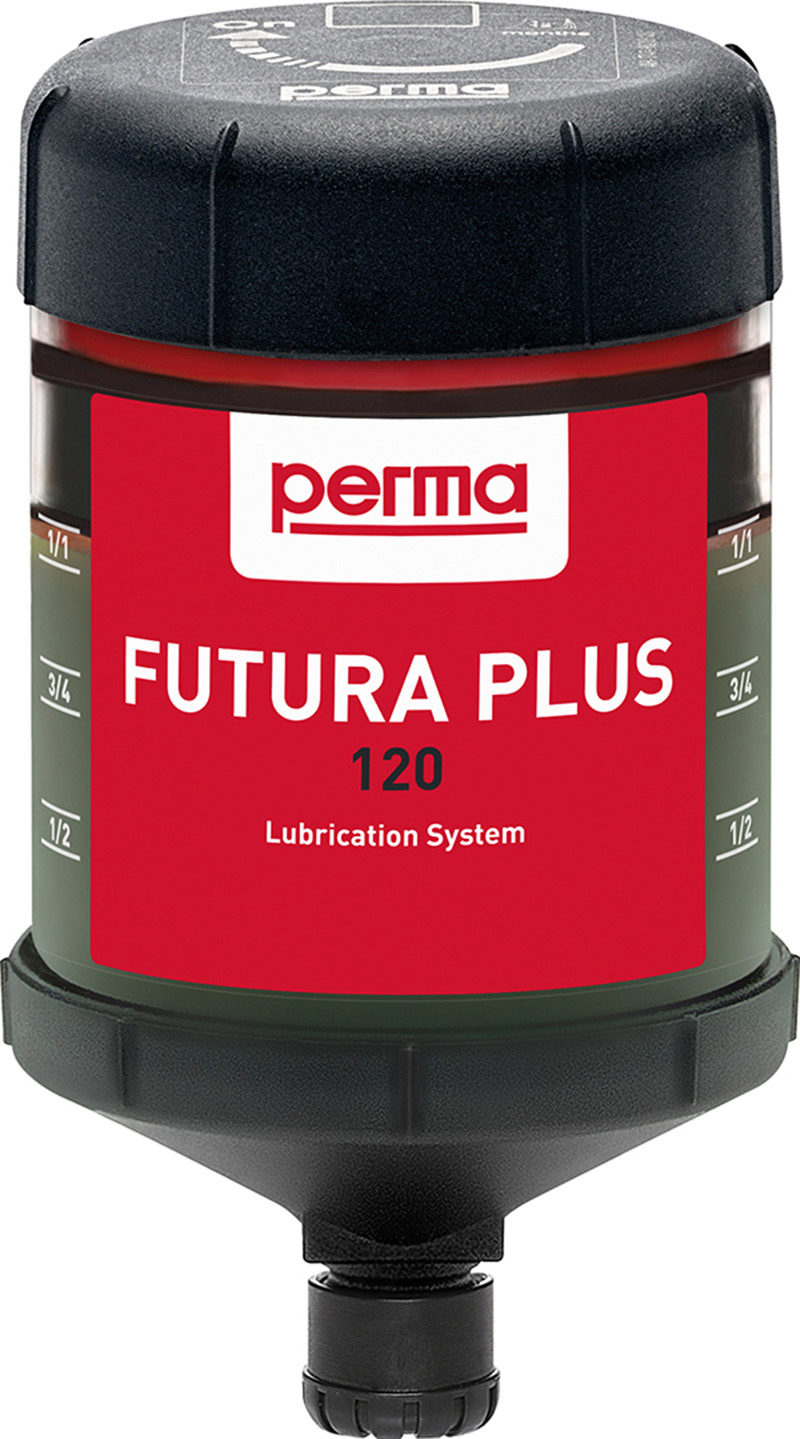 perma FUTURA  mit perma MULTI 100 (SO32)