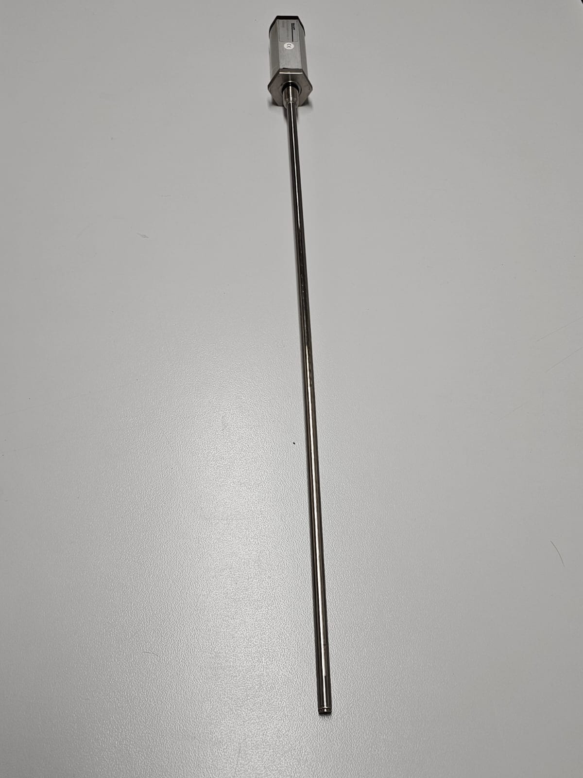 Balluff Lineargeber Micropulse, gebraucht