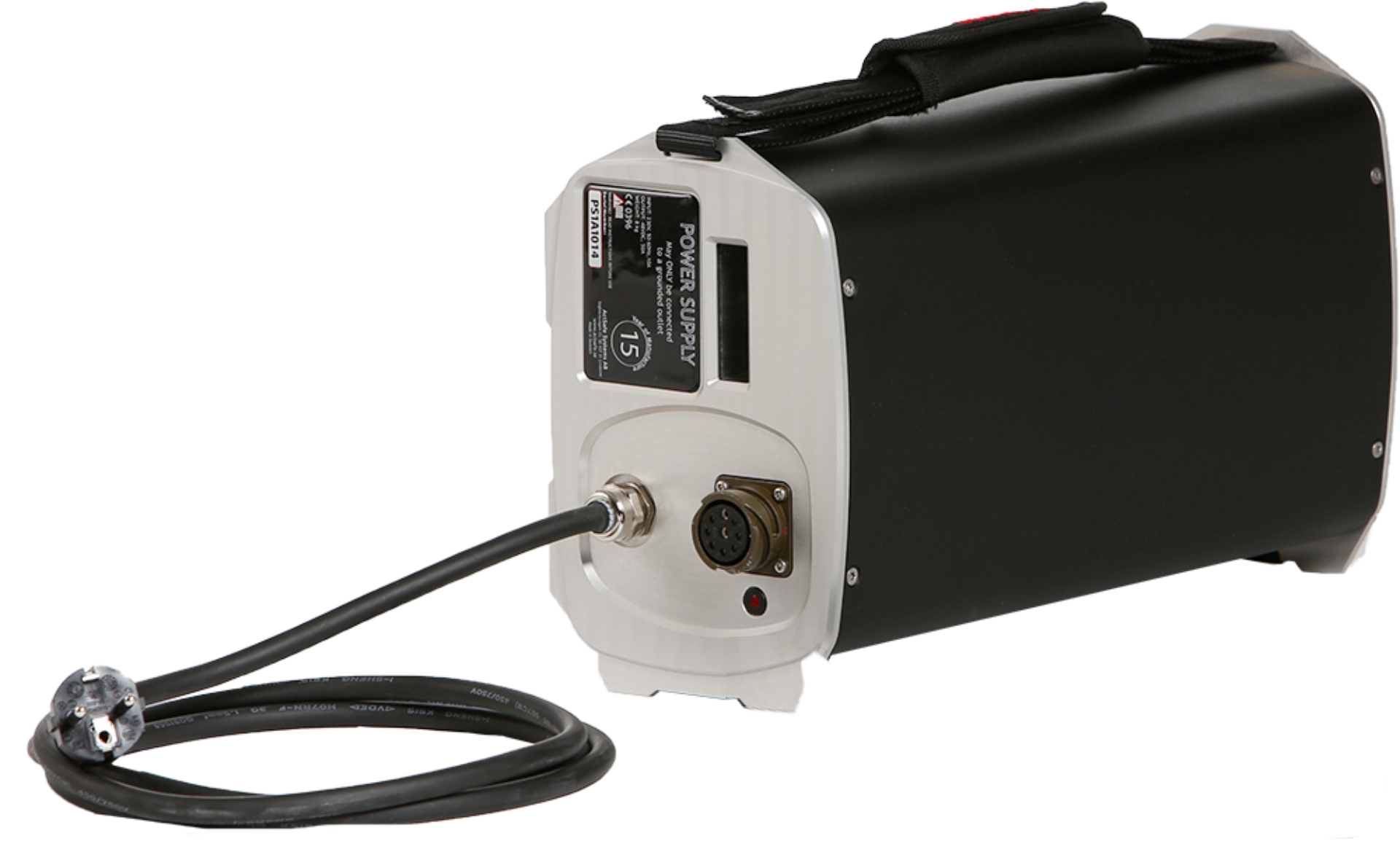 ActSafe ACX Power Supply EU