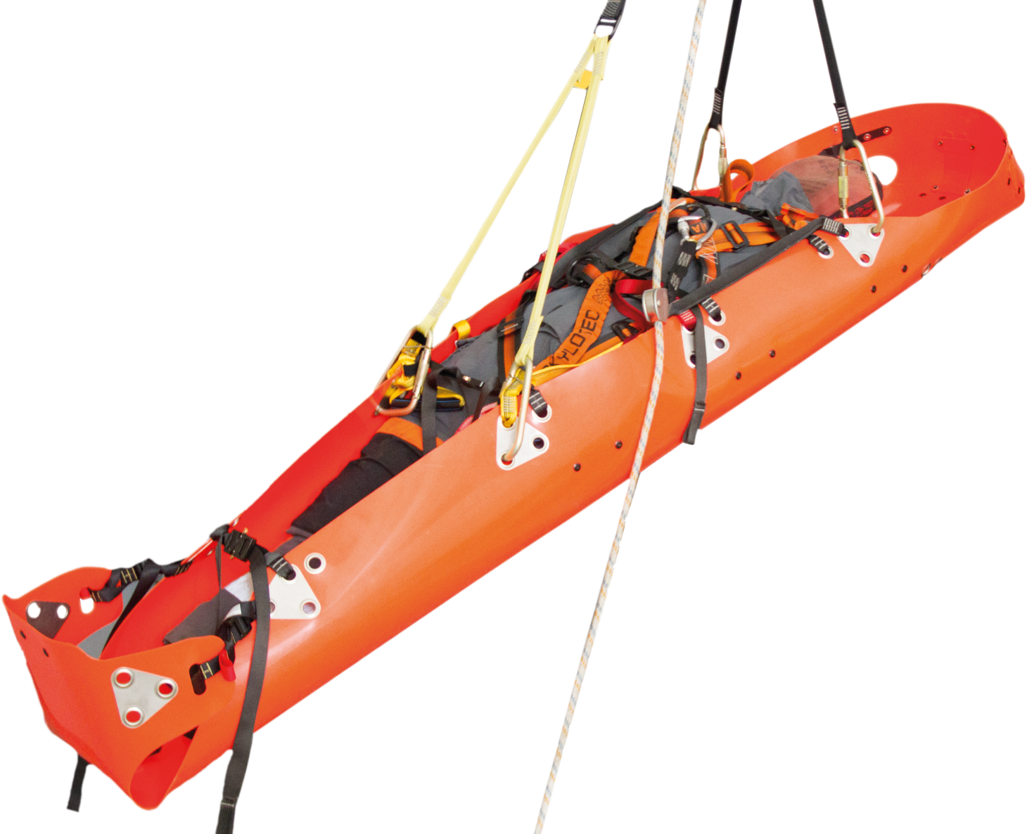 ultraROLL STRETCHER
