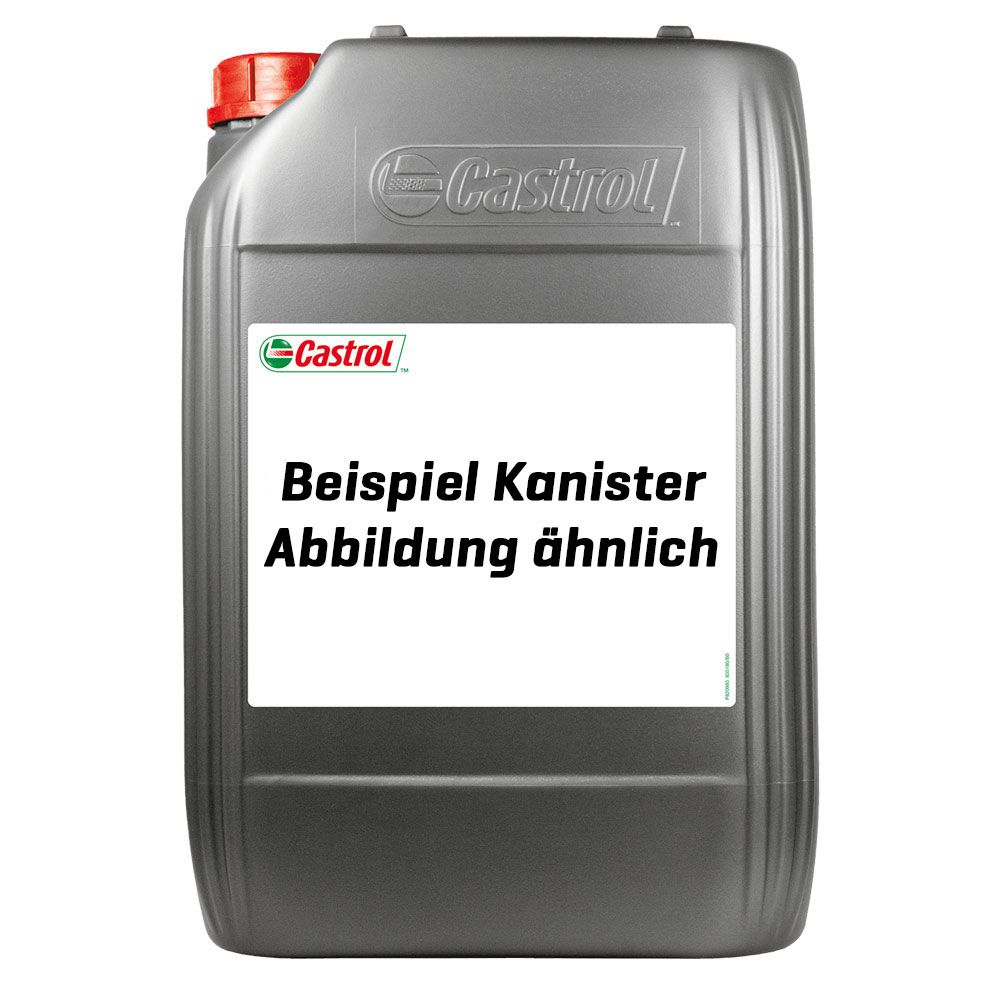  Castrol Opt. Syn. A 320 Preis pro liter