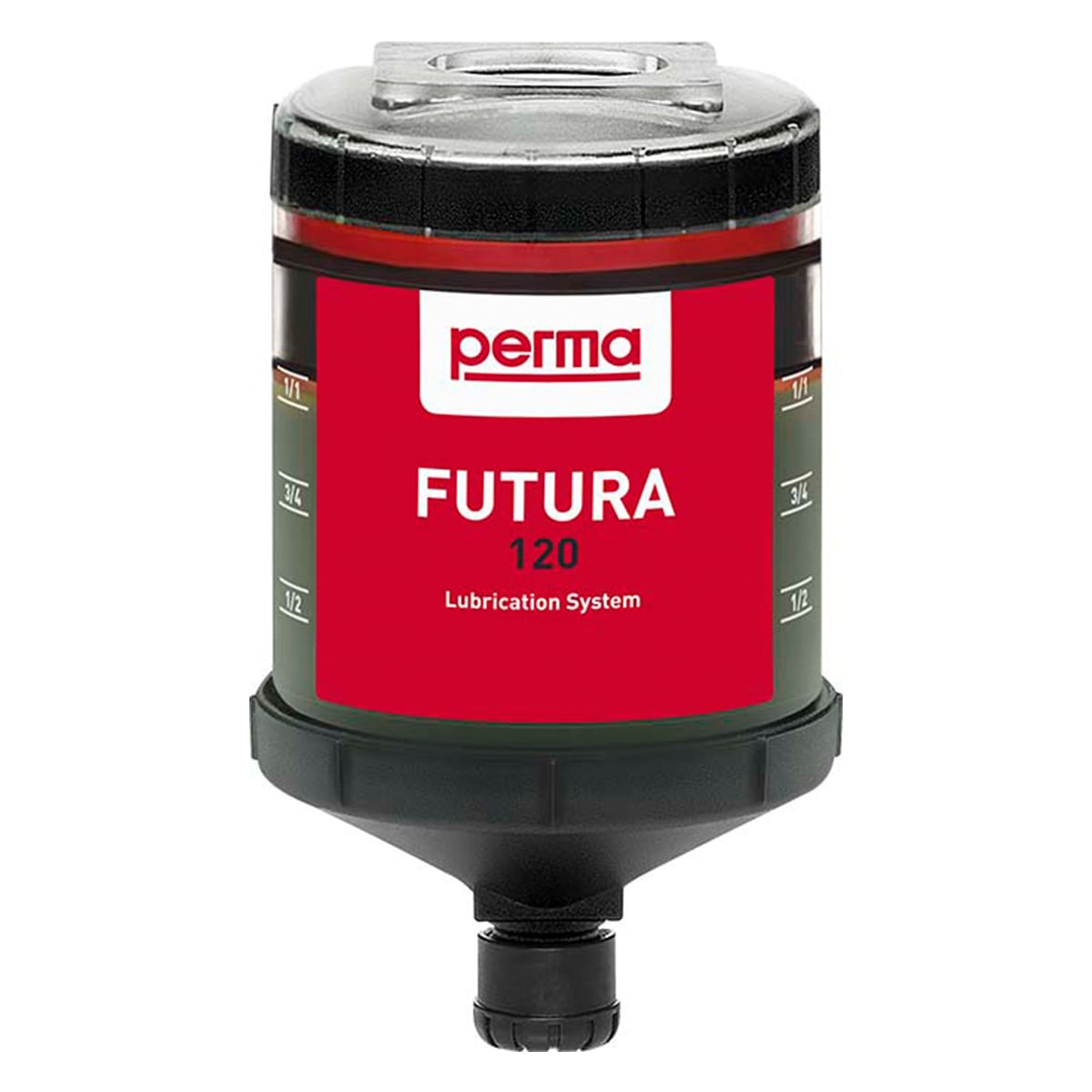 perma FUTURA  mit perma LOAD PU-M SYN 500-1 (SF05)