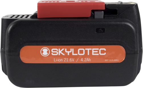MILAN 2.0 POWER BATTERY