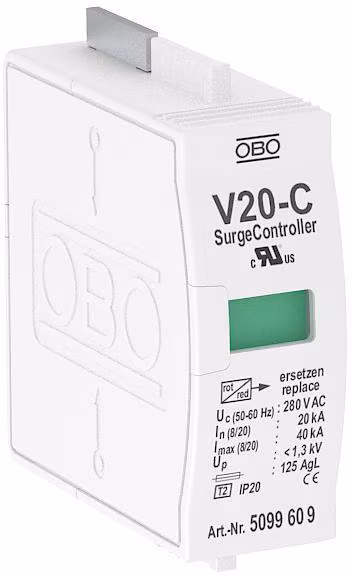 OBO V20-C
